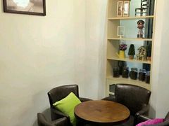 -MEET COFFEE婉约咖啡(宝善公寓店)