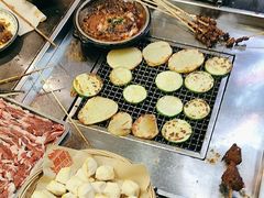 -塘屋烧烤·云南火塘烧烤品牌(春城慧谷旗舰店)