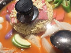 -七八冷面·延边朝鲜族美食(圣熙八号店)