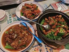 -吴系粤菜馆·茶餐厅(深业上城店)