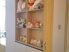 -索菲亚衣柜橱柜家具全屋定制(汶水红星店)