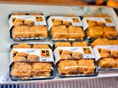 蟹方方肉松-沁园(新解放碑附二院店)