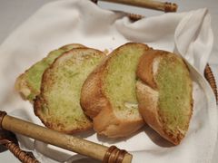 -戈雅法餐厅(世界城广场店)
