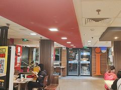 -麦当劳(丽江玉河广场店)
