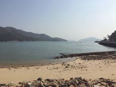 -香港银矿湾渡假酒店