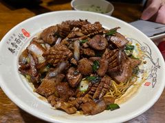 -春雪面馆(转塘店)