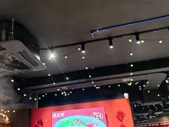 -潮澎派·潮汕菜大排档(南较西路店)