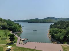 -天目湖涵田度假村