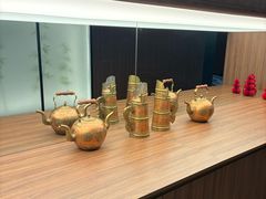 -白鹿苑蒙餐(鄂温克宾馆店)