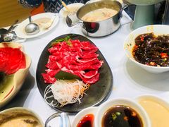 -红鼎豆捞·非遗鲍皇汤火锅(宝丰路店)