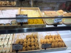 -吴记·吴酥生PASTRY宫廷酥饼