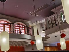 -左庭右院鲜牛肉火锅(环球港店)