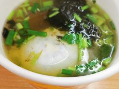-家宴·灌蛋·沙茶面(曾厝垵店)
