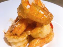 -京华烟云·北京烤鸭(领展购物广场·中关村店)