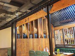 -手选潮汕鲜活牛肉火锅(二七广场店)