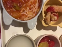 -西贝(厦门中华城店)