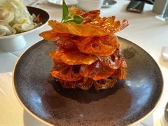 -扬州香格里拉·香宫中餐厅