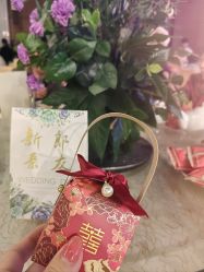 -万丽天津宾馆宴会厅