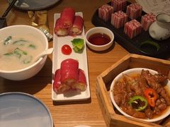 -点心传说·粤菜点心(佐阾虹湾店)