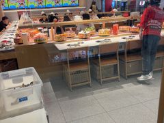 -龍歌自助小火锅(兰山上海路万达店)