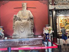 -开封包公祠