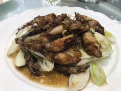 -御彩酒家(东风东路店)