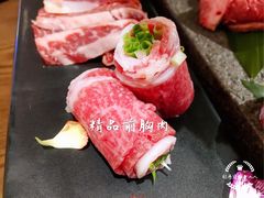-樱宿日式和牛烧肉(五道口店)