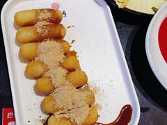 -巴蜀大将火锅(春熙店)