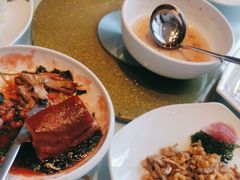 -得月楼·省级非遗·传统苏帮菜(观前店)