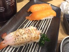 -元气寿司(新城市广场店)