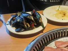 -汉丽轩韩式自助烤肉(大学城龙湖U城天街A馆店)