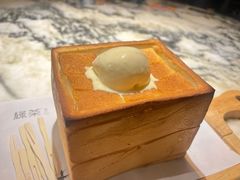 -绿茶餐厅(沙井新沙天虹店)