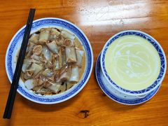 -韵姐牛奶甜品世家