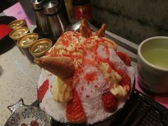 -辣斗辣火锅(太古里店)
