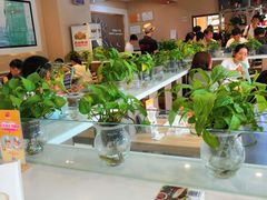 -嘉和一品粥(魏公村店)