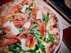 -Mammamia意大利餐厅(阳春巷店)