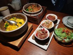 -刀板香·安徽菜(国购IFC店)
