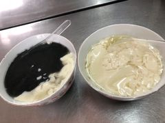 黑白配-祥兴甜品
