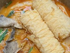-小满手工粉(北京来福士店)