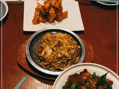 -地锅居(翰林邻里中心店)