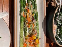 芦笋-THE CANNERY&JUJU 新鲜海鲜·牛排美食酒廊