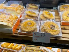 -可颂坊(中心书城店)