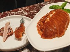 -106餐厅北京菜.烤鸭(百子湾店)