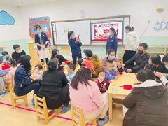 -蓝莓果幼儿园(通州梨园店)