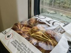 -HOT CRUSH趁热集合·现烤面包(环球港店)