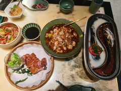 -锦府盐帮·侯宅(五棵松万达店)