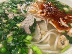 -黔派·虾子羊肉粉·小吃(佳宁娜广场店)