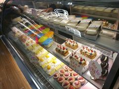 -iFood甜嫩嫩(江东北路店)