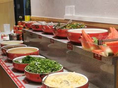 -赵美丽重庆火锅(西安直营总店)