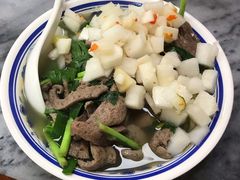 -珍珍小食店(西华路店)